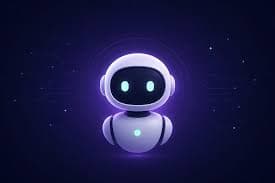 Lintbot: Roboter-Maskottchen
